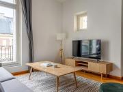 Location Appartement Rue La Boétie, Paris