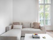 Location Appartement Rue La Boétie, Paris