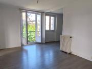 Location Appartement Rue La Bruyère, Brest