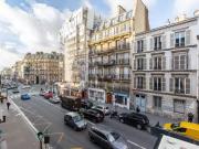 Location Appartement Rue La Fayette, Paris