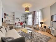 Location Appartement Rue La Fayette, Paris