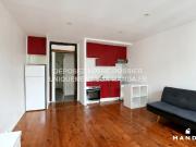 Location Appartement Rue Labat, Paris