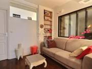 Location Appartement Rue Labat, Paris