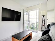 Location Appartement Rue Labat, Paris