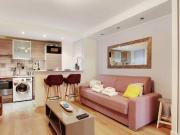 Location Appartement Rue Labois Rouillon, Paris