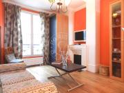 Location Appartement Rue Lacépède, Paris
