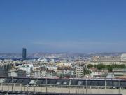 Location Appartement Rue Lafayette, Marseille
