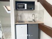 Location Appartement Rue Lafayette, Metz Location Appartement Rue Lafayette, Metz