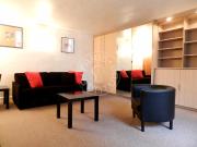 Location Appartement Rue Laffitte, Paris