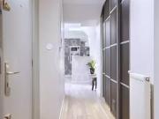 Location Appartement Rue Lamandé, Paris