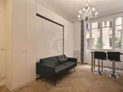 Location Appartement Rue Lamarck, Paris