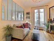 Location Appartement Rue Lamarck, Paris