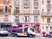 Location Appartement Rue Lamarck, Paris Location Appartement Rue Lamarck, Paris