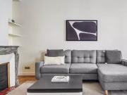 Location Appartement Rue Lamarck, Paris