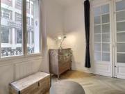 Location Appartement Rue Lamarck, Paris