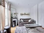 Location Appartement Rue Lamarck, Paris