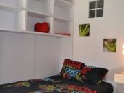 Location Appartement Rue Lamartine, Nice