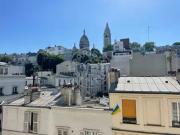 Location Appartement Rue Lambert, Paris