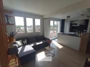 Location Appartement Rue Laplace, Lille