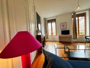 Location Appartement Rue Laporte, Lyon