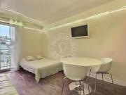 Location Appartement Rue Laromiguière, Paris