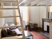 Location Appartement Rue Latour, Bordeaux