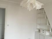 Location Appartement Rue Laugier, Paris