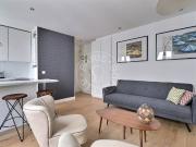 Location Appartement Rue Lauriston, Paris