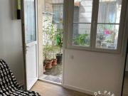 Location Appartement Rue Lauriston, Paris