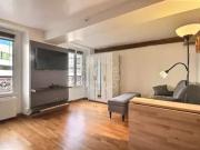 Location Appartement Rue Le Brun, Paris