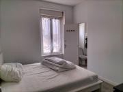 Location Appartement Rue Le Gonidec, Brest