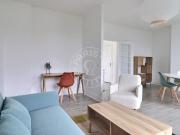 Location Appartement Rue Leblanc, Paris