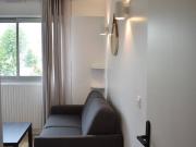 Location Appartement Rue Lecourbe, Paris