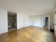 Location Appartement Rue Lecourbe, Paris