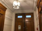 Location Appartement Rue Lecourbe, Paris