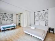 Location Appartement Rue Lecourbe, Paris