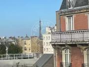 Location Appartement Rue Lecuirot, Paris