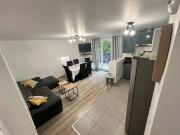 Location Appartement Rue Ledru Rollin, Choisy le Roi