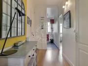 Location Appartement Rue Legendre, Paris