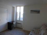 Location Appartement Rue Legraverend, Rennes