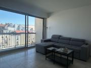 Location Appartement Rue Leibniz, Paris