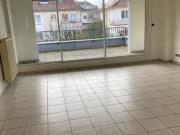 Location Appartement Rue Leitersperger, Strasbourg