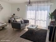 Location Appartement Rue Lenée, Rennes