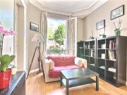 Location Appartement Rue Léo Delibes, Paris