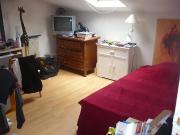 Location Appartement Rue Léo Saignat, Bordeaux