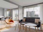 Location Appartement Rue Léon Bonnat, Paris Location Appartement Rue Léon Bonnat, Paris