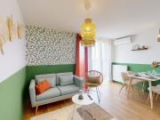 Location Appartement Rue Léon Bonnat, Toulouse