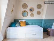 Location Appartement Rue Léon Frot, Paris