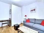 Location Appartement Rue Léon Frot, Paris
