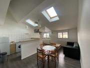 Location Appartement Rue Léon Gambetta, Lille